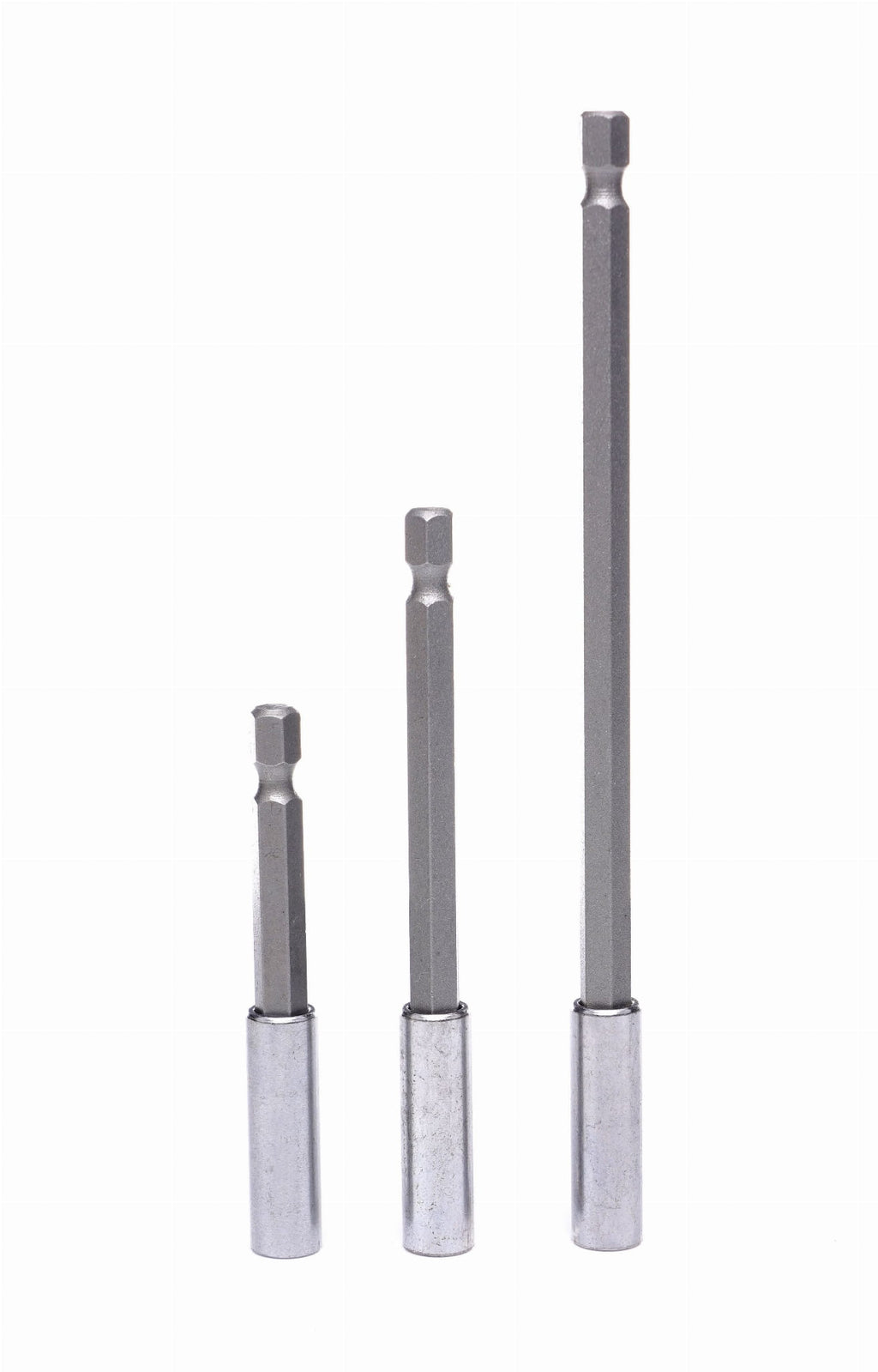 Set Suporturi, Adaptoare si Biti 16 Bucati, Kraft&Dele KD10955