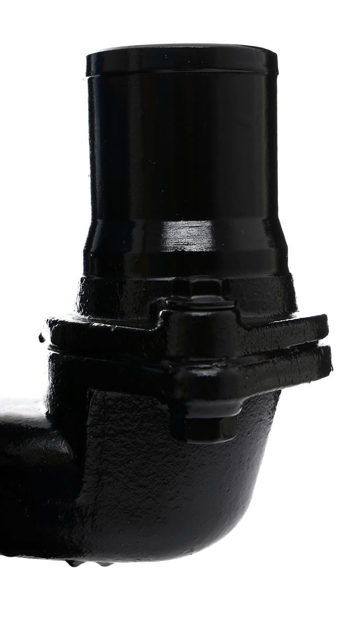 Apa Murdara cu Tocator Pump 230V, 2850W, Debit 350/min, H Refulare 23m, Submersibila, Kraft&Dele KD754