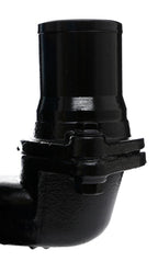 Apa Murdara cu Tocator Pump 230V, 2850W, Debit 350/min, H Refulare 23m, Submersibila, Kraft&Dele KD754