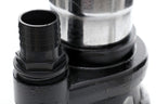 Apa Murdara cu Tocator Pump 230V, 2900W, Debit 433l/min, H Refulare 25m, Submersibila, Kraft&Dele KD756