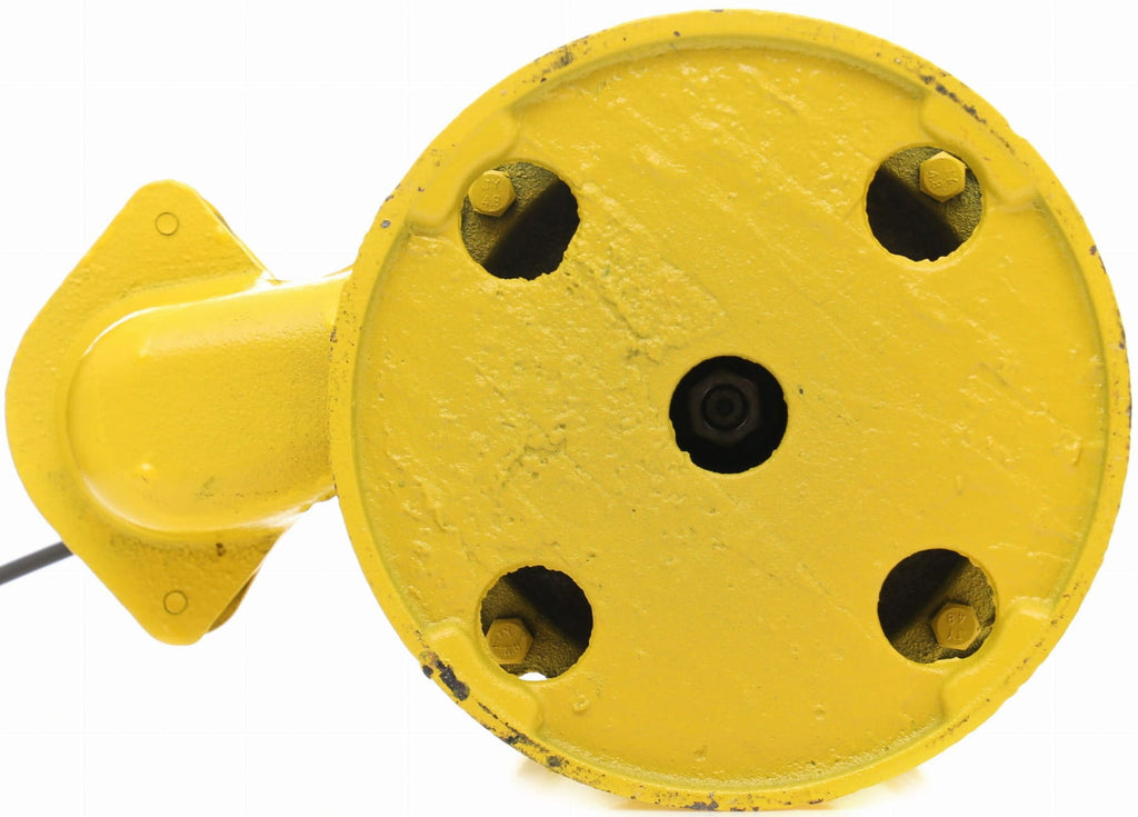 Pump Submersibila de Apa cu Tocator si Plutitor 3100W, Kraft&Dele KD761