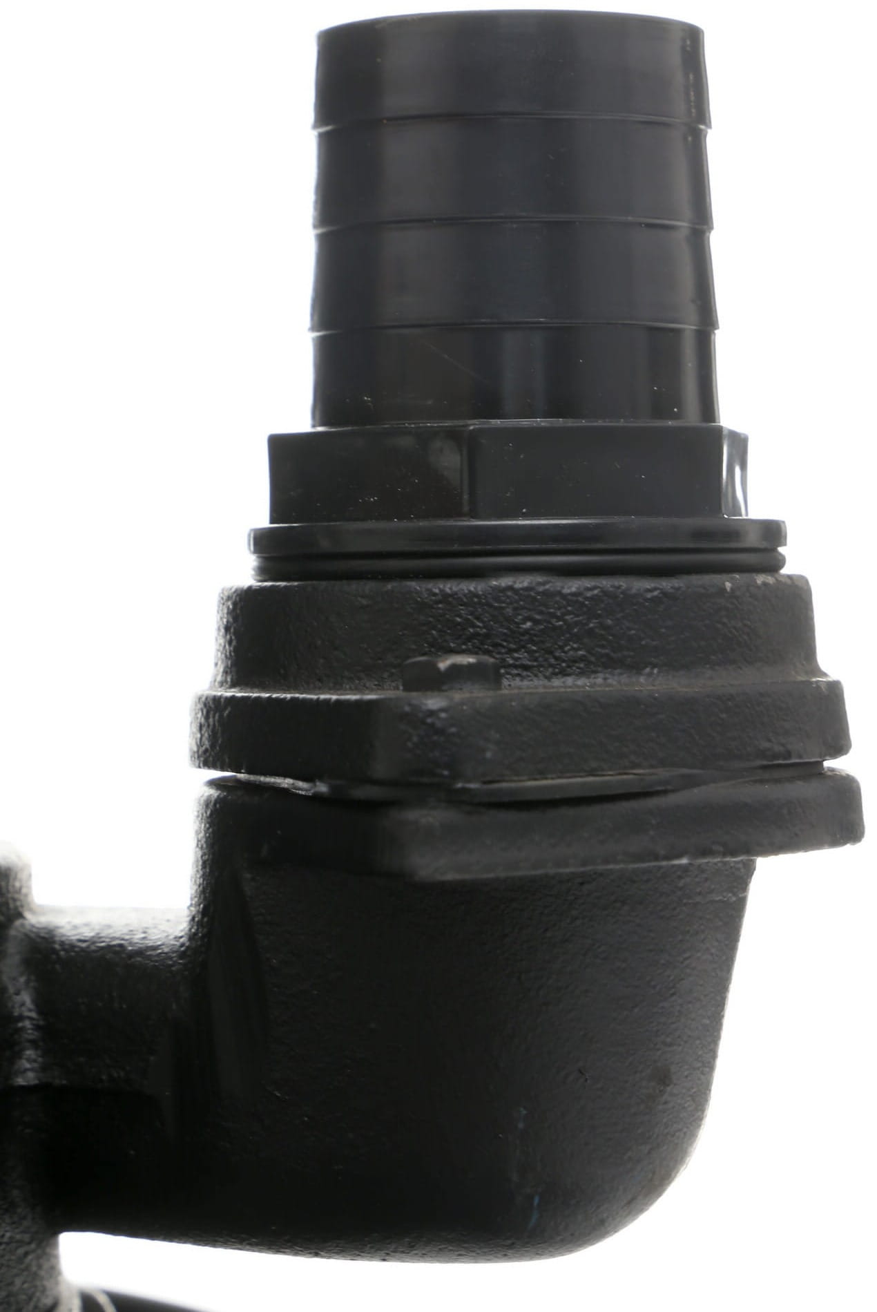 Pump Apa Murdara cu Tocator si Solenoid 230V, 3200W, Debit 416l/min, H Refulare 20m, Submersibila, Kraft&Dele KD764