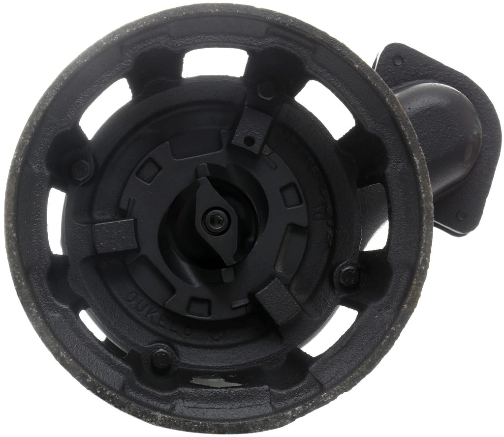 Pump Apa Murdara cu Tocator si Solenoid 230V, 3200W, Debit 416l/min, H Refulare 20m, Submersibila, Kraft&Dele KD764