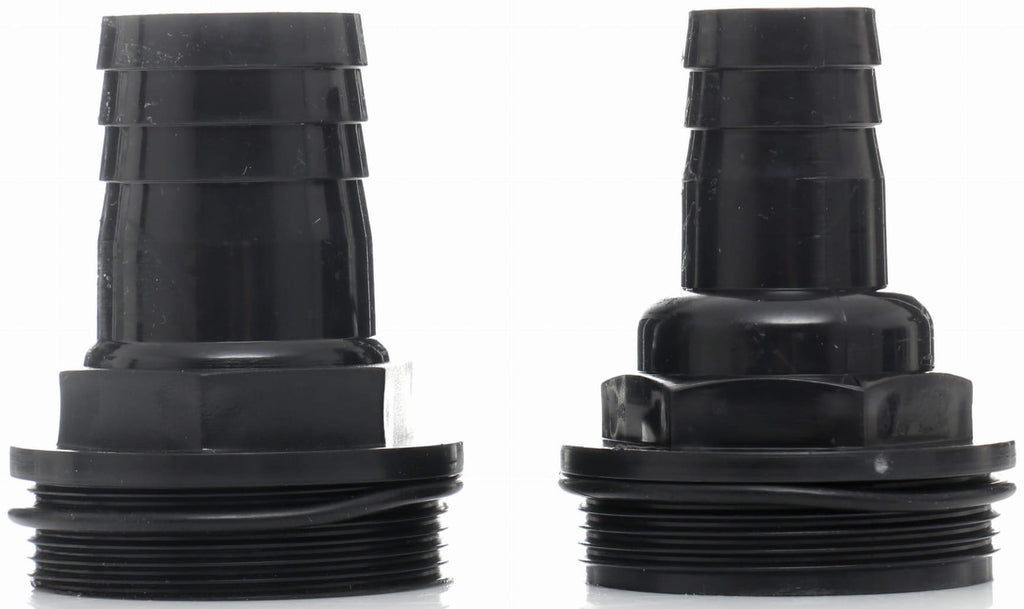 Pump Apa Murdara cu Tocator si Solenoid 230V, 3200W, Debit 416l/min, H Refulare 20m, Submersibila, Kraft&Dele KD764