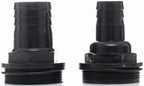 Pump Apa Murdara cu Tocator si Solenoid 230V, 3200W, Debit 416l/min, H Refulare 20m, Submersibila, Kraft&Dele KD764