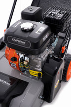 Aerator si Scarificator 4.8kW, Kraft&Dele KD5191