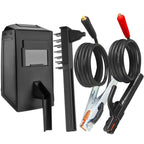 Aparat de Sudura 255A Mig/flux/mma/lift Tig/alu, Kraft&Dele KD3434