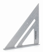 Echer din Aluminiu 18cm, Kraft&Dele KD10372
