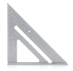 Echer din Aluminiu 18cm, Kraft&Dele KD10372