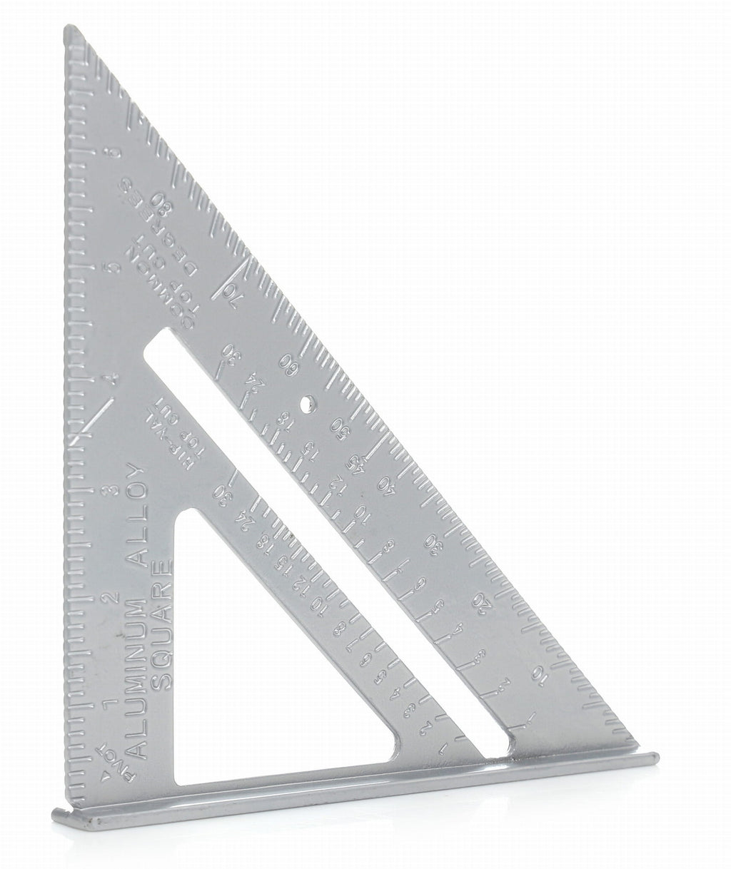 Echer din Aluminiu 18cm, Kraft&Dele KD10372