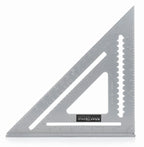 Echer din Aluminiu 30cm, Kraft&Dele KD10373