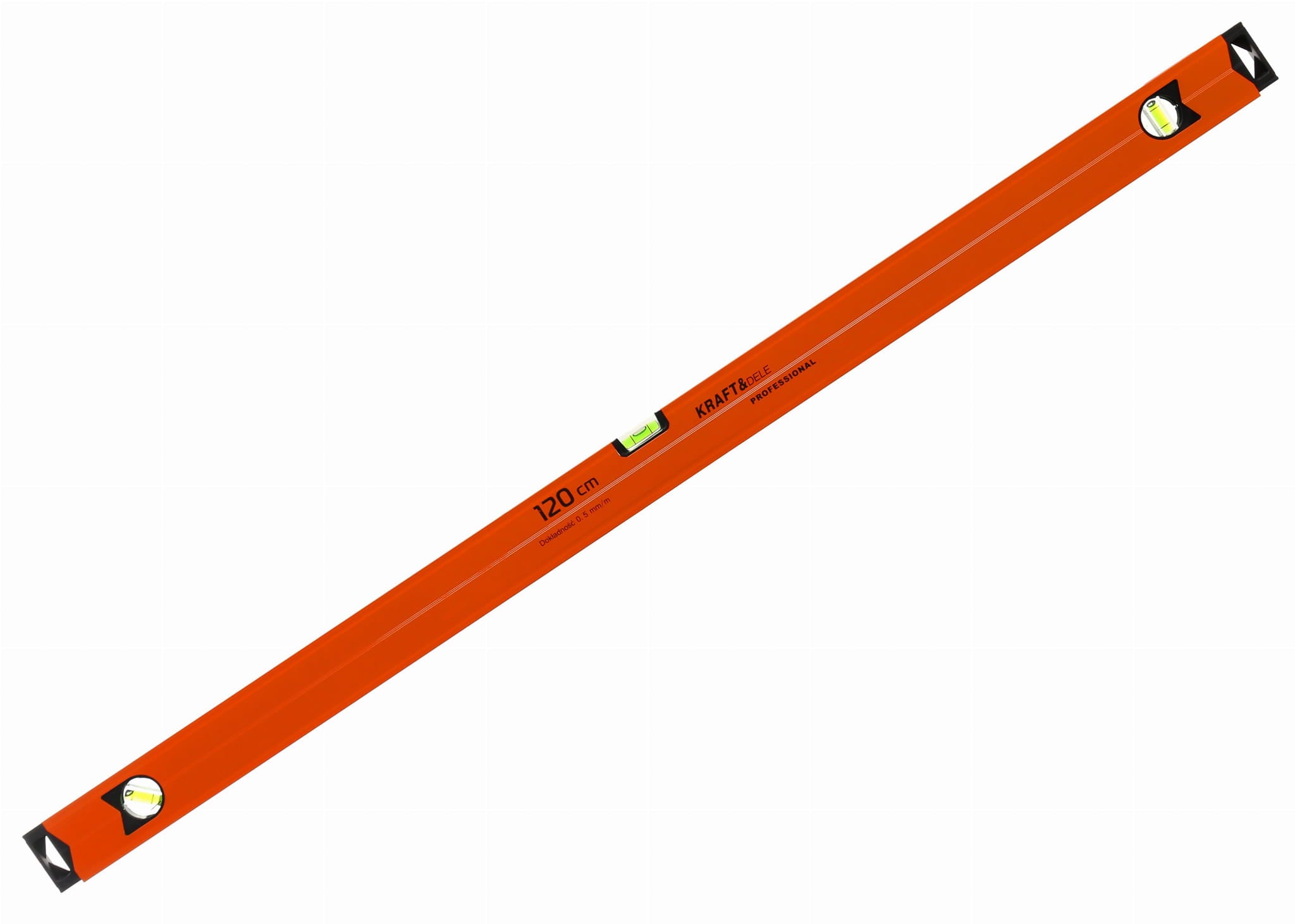 Nivela Boloboc din Boloboc 120cm, Kraft&Dele KD10314