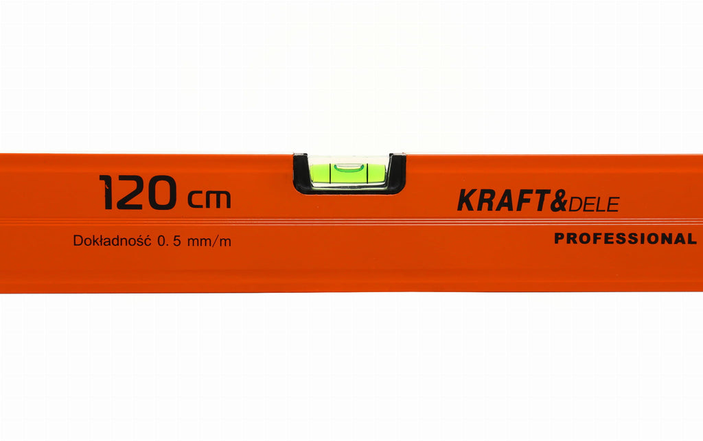 Nivela Boloboc din Boloboc 120cm, Kraft&Dele KD10314