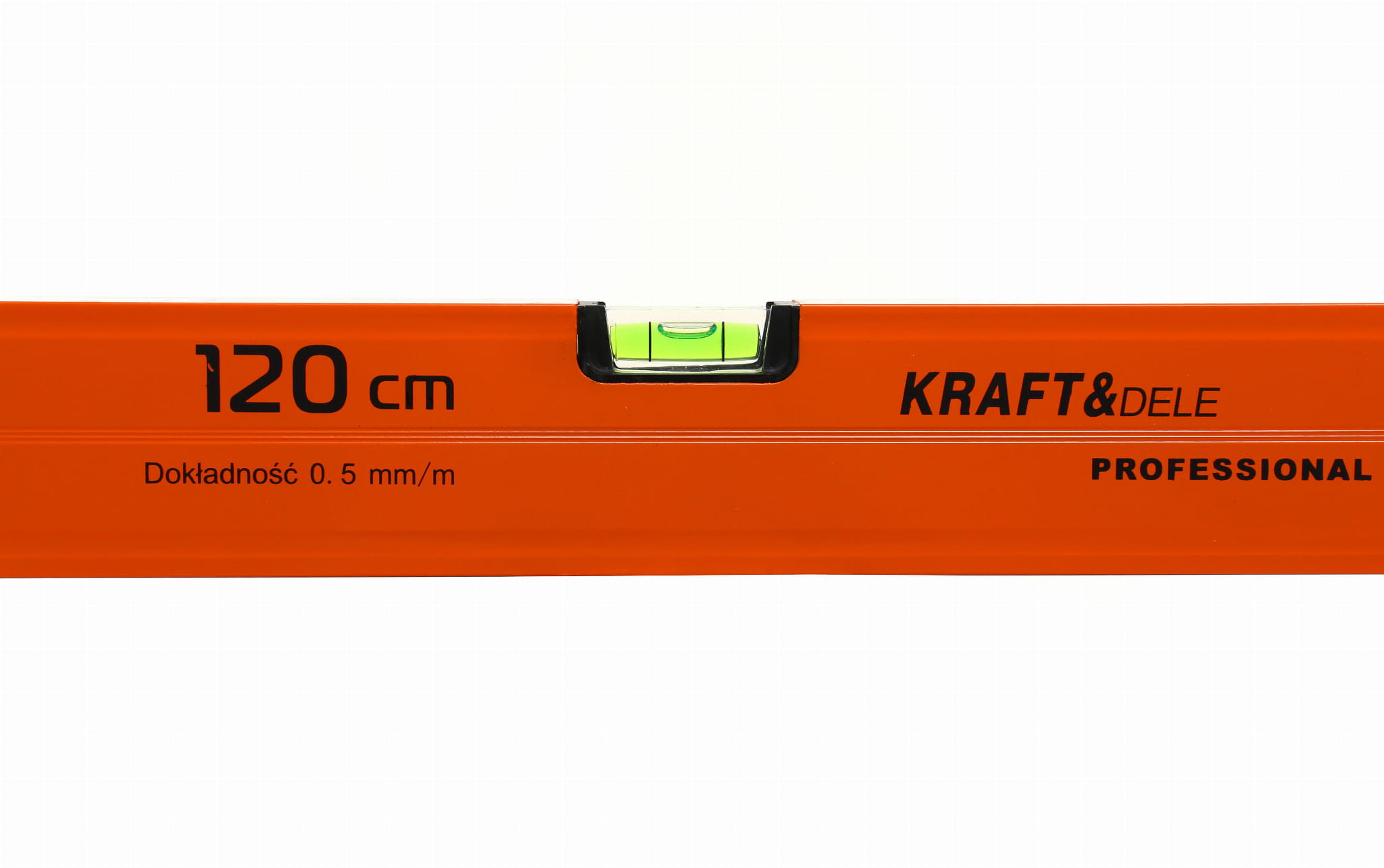 Nivela Boloboc din Boloboc 120cm, Kraft&Dele KD10314
