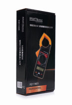 Multimetru Digital Universal, Kraft&Dele KD11405
