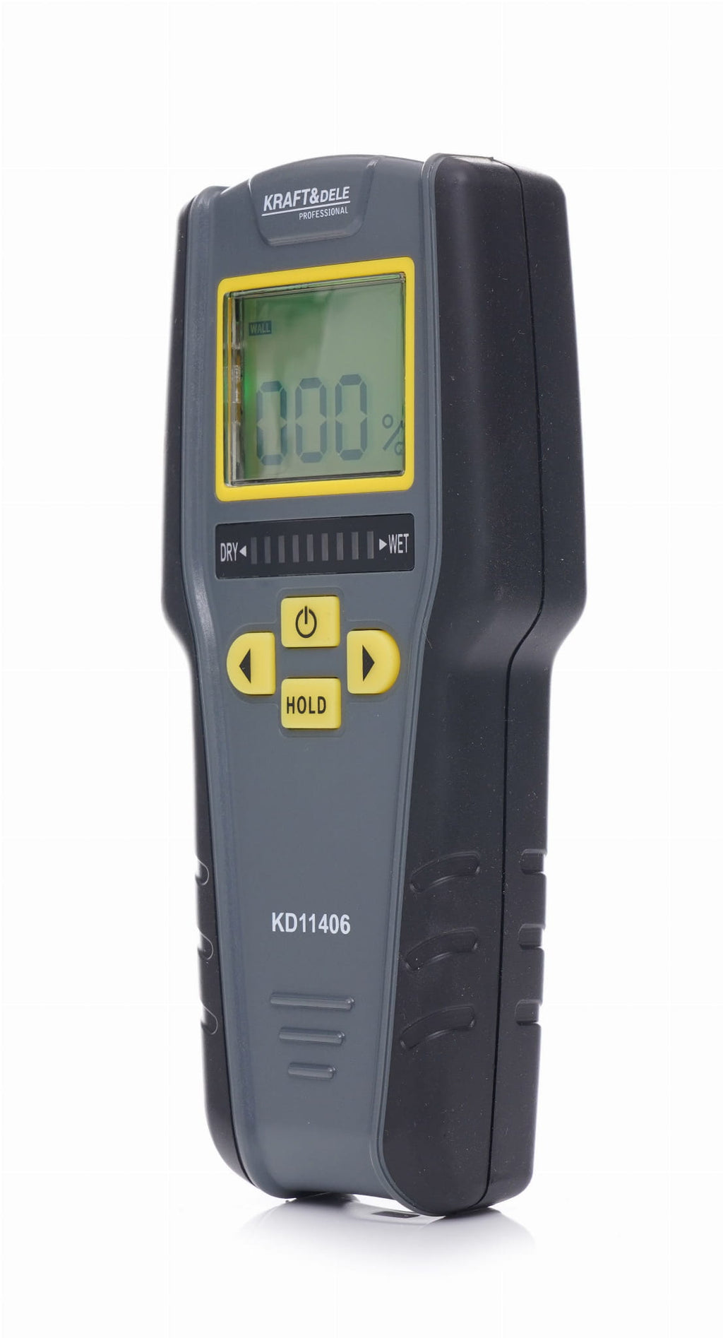 Tester Umiditate Umidometru Digital de Masurat Umiditatea, Kraft&Dele KD11406