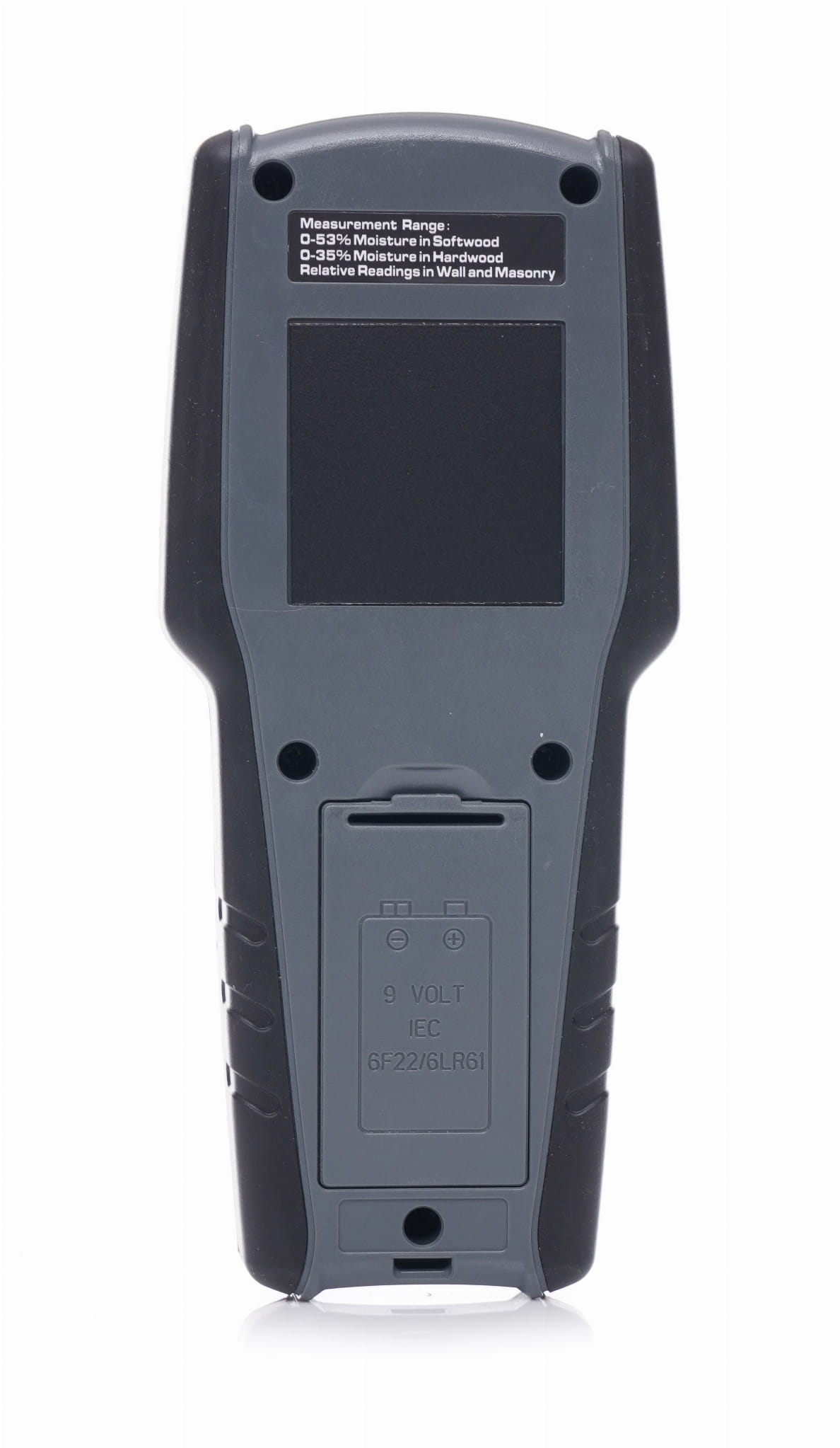 Tester Umiditate Umidometru Digital de Masurat Umiditatea, Kraft&Dele KD11406