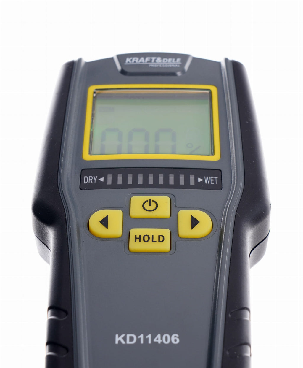 Tester Umiditate Umidometru Digital de Masurat Umiditatea, Kraft&Dele KD11406
