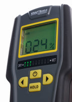 Tester Umiditate Umidometru Digital de Masurat Umiditatea, Kraft&Dele KD11406