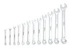 Set de Chei Combinate, 12 Piese 6-22 mm, Kraft&Dele KD10931