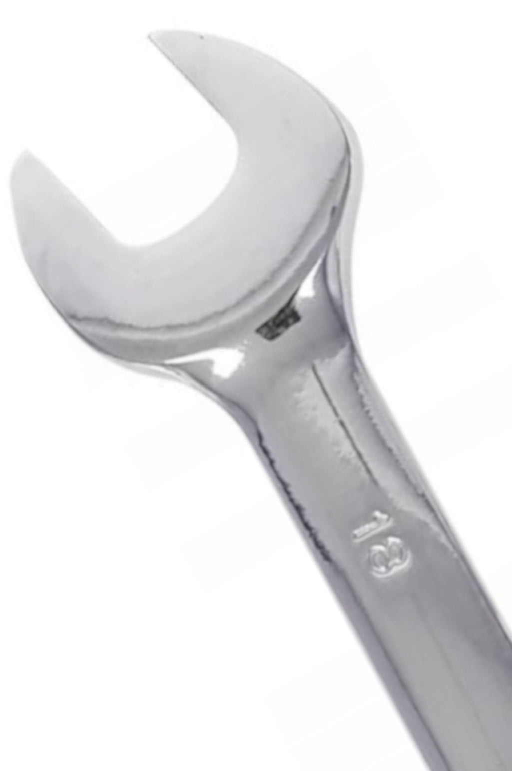 Chei Combinate Fixe-inelare cu Clichet Articulate 12 Bucati, Kraft&Dele KD10947