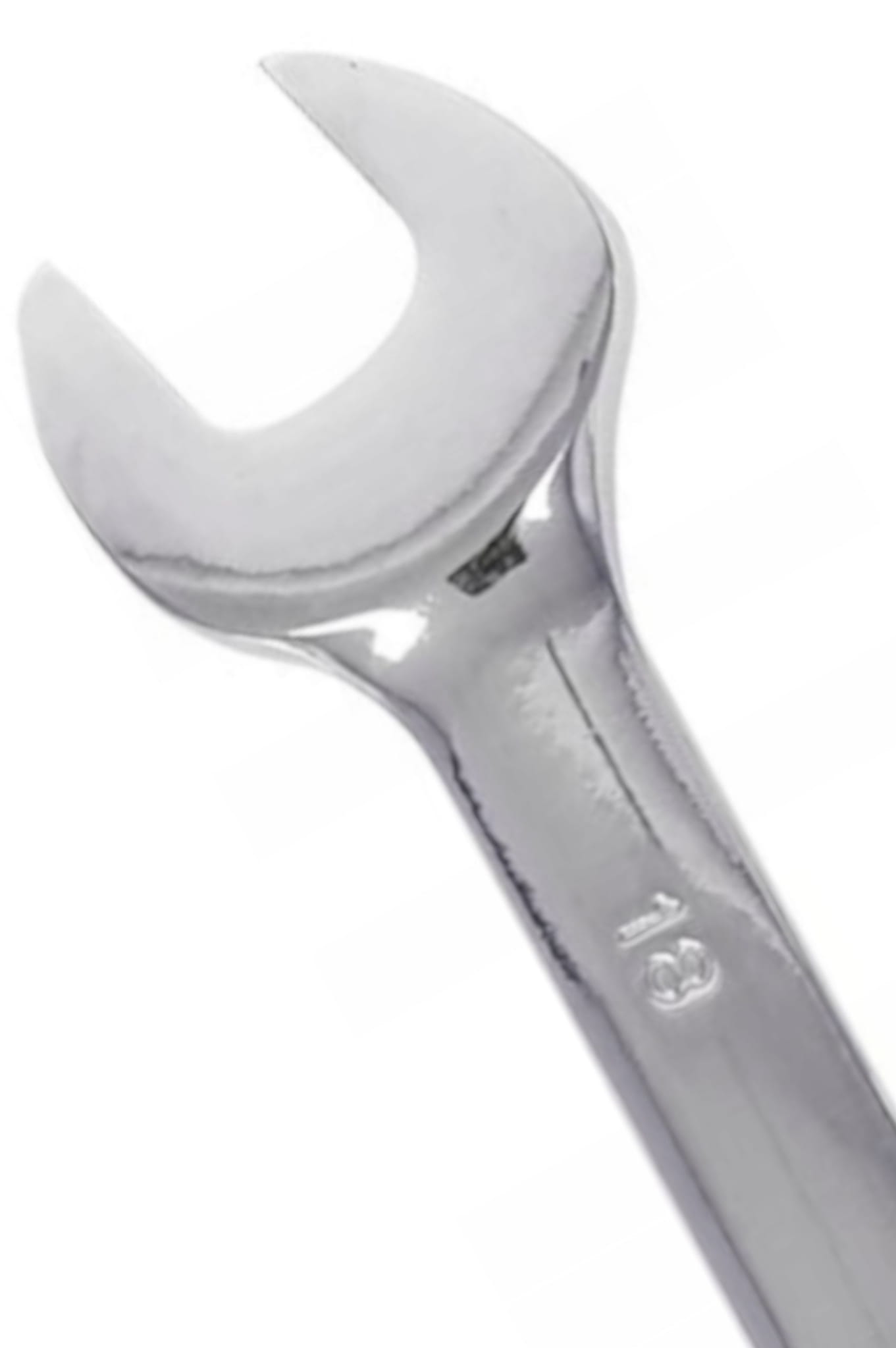 Chei Combinate Fixe-inelare cu Clichet Articulate 12 Bucati, Kraft&Dele KD10947