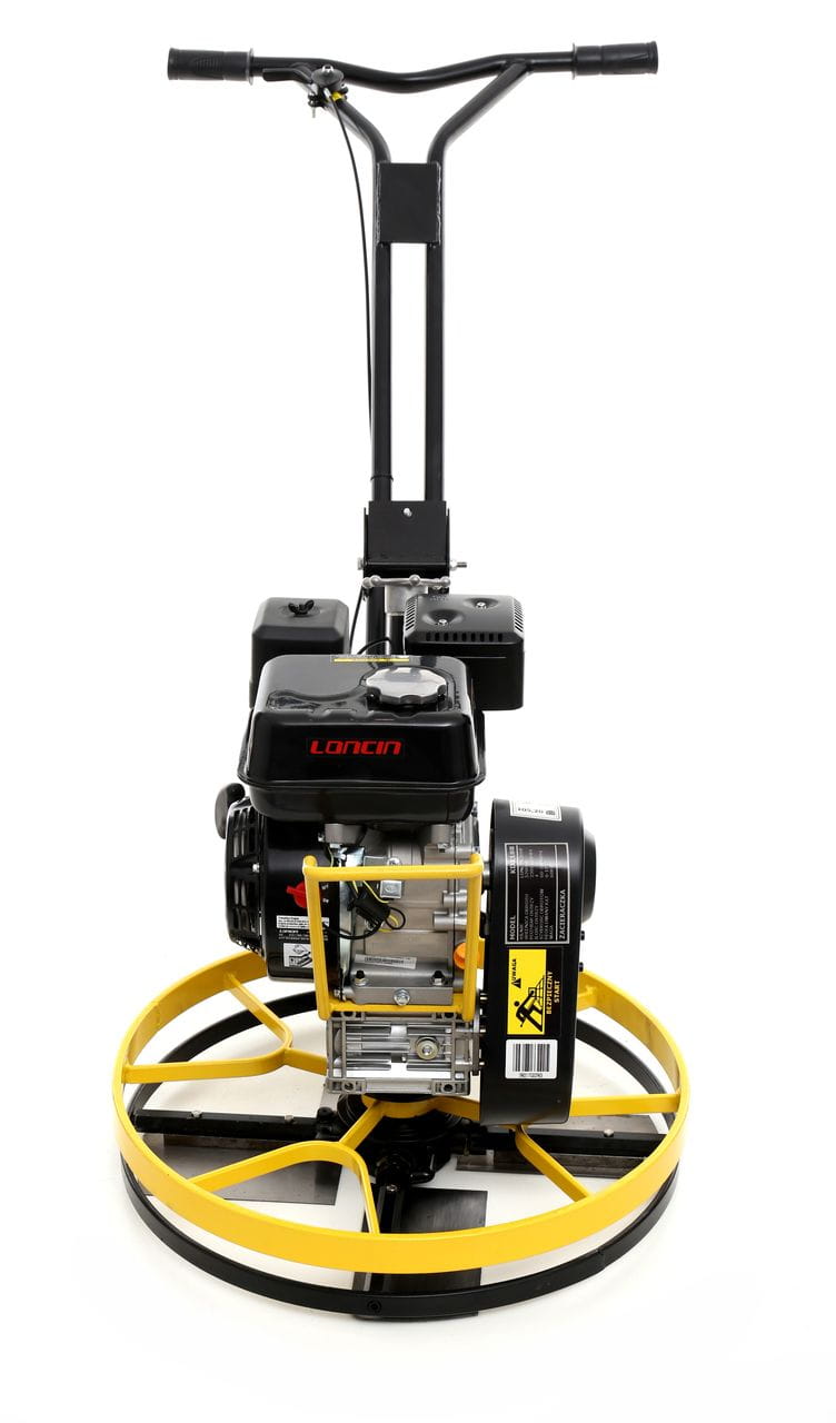 Masina Finisat Beton Elicopter 57cm , 6.5CP Loncin, Kraft&Dele KD1188
