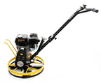 Masina Finisat Beton Elicopter 57cm , 6.5CP Loncin, Kraft&Dele KD1188