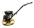 Masina Finisat Beton Elicopter 57cm , 6.5CP Loncin, Kraft&Dele KD1188
