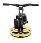 Masina Finisat Beton Elicopter 57cm , 6.5CP Loncin, Kraft&Dele KD1188