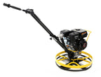 Masina Finisat Beton Elicopter 57cm , 6.5CP Loncin, Kraft&Dele KD1188