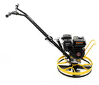 Masina Finisat Beton Elicopter 57cm , 6.5CP Loncin, Kraft&Dele KD1188
