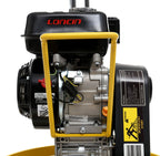 Masina Finisat Beton Elicopter 57cm , 6.5CP Loncin, Kraft&Dele KD1188
