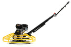 Masina Finisat Beton Elicopter 92cm , 6.5CP Loncin, Kraft&Dele KD1190