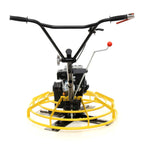 Masina Finisat Beton Elicopter 92cm , 6.5CP Loncin, Kraft&Dele KD1190
