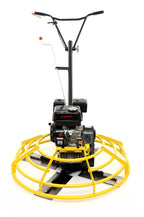 Masina Finisat Beton Elicopter 92cm , 6.5CP Loncin, Kraft&Dele KD1190