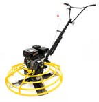 Masina Finisat Beton Elicopter 92cm , 6.5CP Loncin, Kraft&Dele KD1190