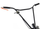 Masina Finisat Beton Elicopter 92cm , 6.5CP Loncin, Kraft&Dele KD1190