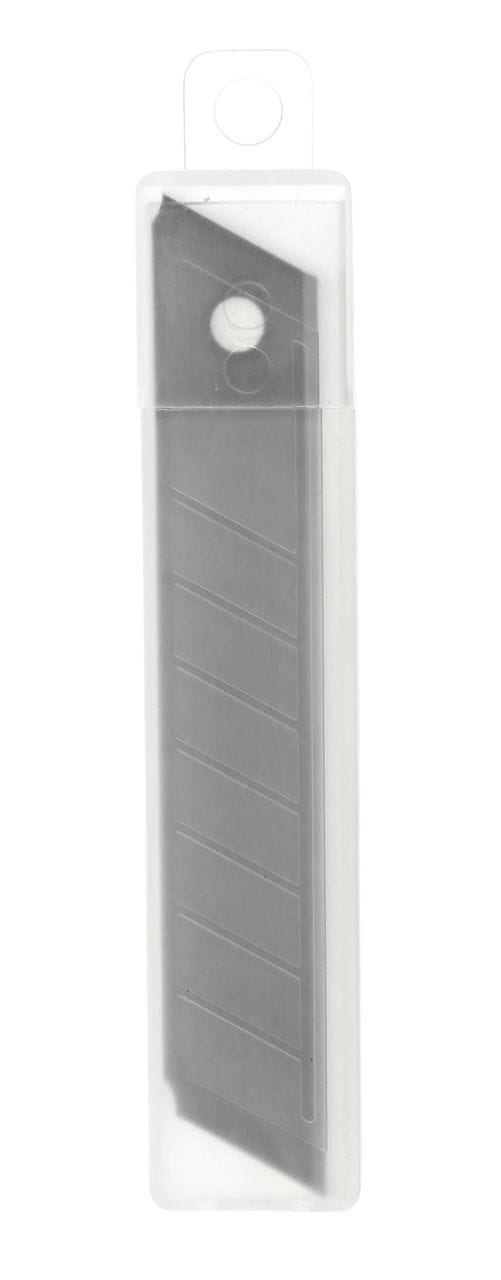 Lame Segmentate pentru cutter 18mm - Set 10 Bucati , Kraft&Dele KD10969