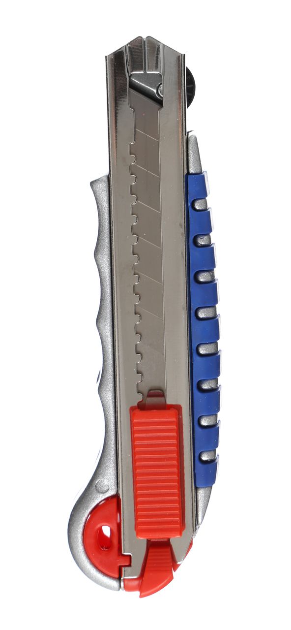 Cutit cu 6 Lame Segmentate 18mm , Kraft&Dele KD10960