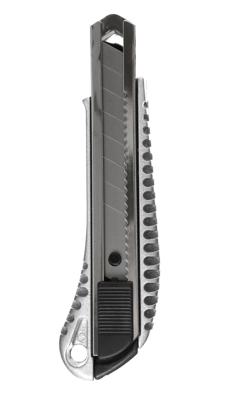 Cutit Lama Segmentata 18mm 8 Segmente, Kraft&Dele KD10961