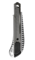 Cutit Lama Segmentata 18mm 8 Segmente, Kraft&Dele KD10961