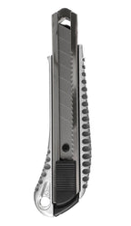 Cutit Lama Segmentata 18mm 8 Segmente, Kraft&Dele KD10961