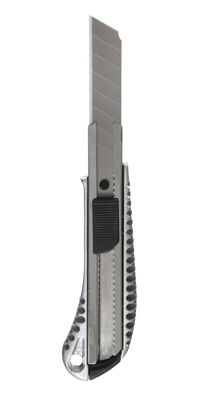 Cutit cu Lama Segmentata 18mm, Kraft&Dele KD10961