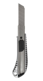 Cutit cu Lama Segmentata 18mm, Kraft&Dele KD10961