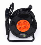 Prelungitor 30m + LED, Kraft&Dele KD4037