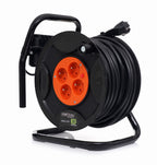 Prelungitor 30m + LED, Kraft&Dele KD4037