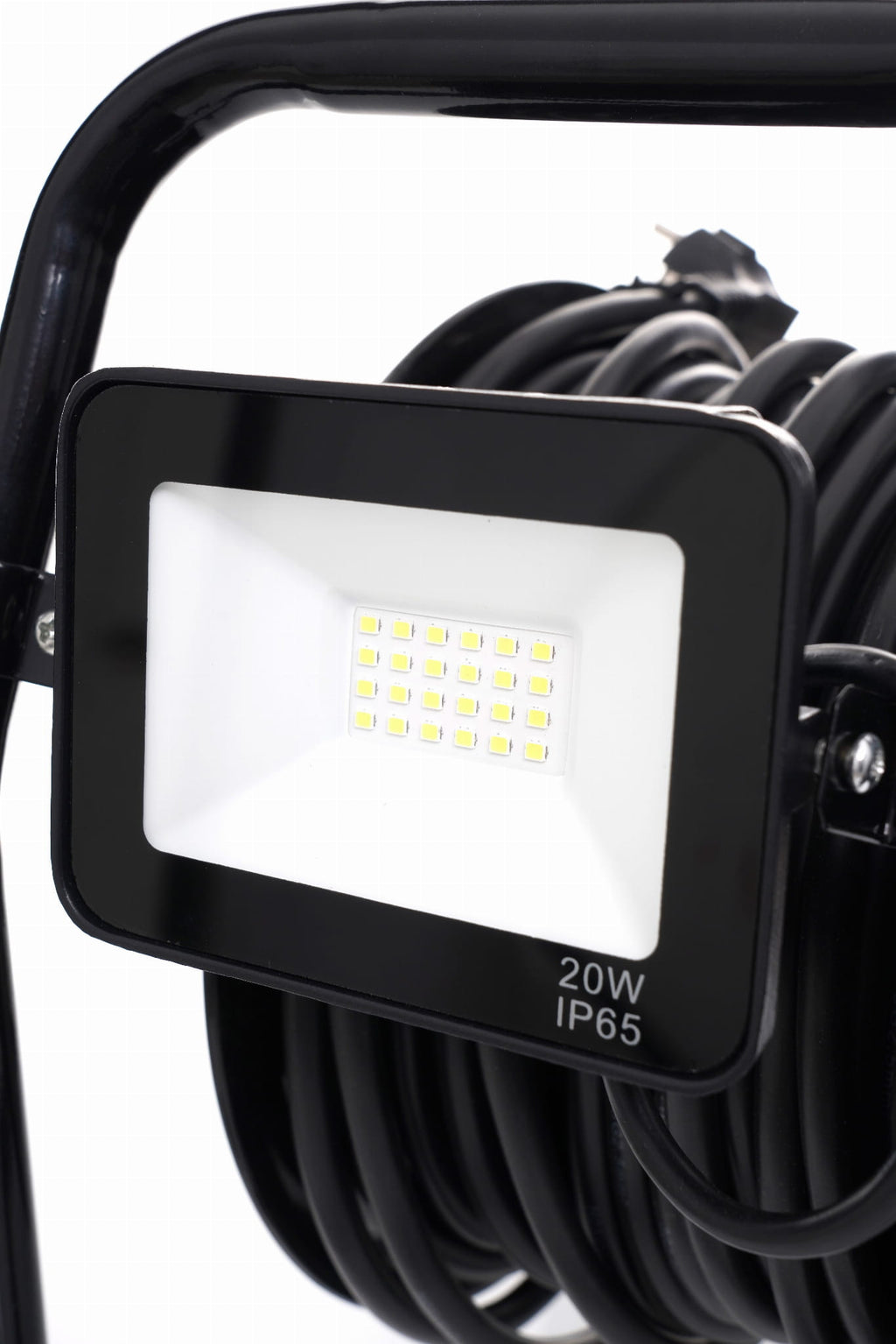 Prelungitor 30m + LED, Kraft&Dele KD4037
