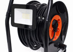 Prelungitor 30m + LED, Kraft&Dele KD4037