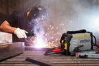 Aparat Sudura Invertor MMA TIG Lift Pulse 330A, Kraft&Dele KD3430